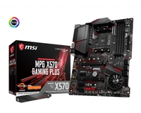 MSI MPG X570 Gaming Plus