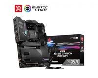 MSI MPG X570S Carbon Max WIFI