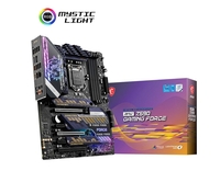 MSI MPG Z590 Gaming Force