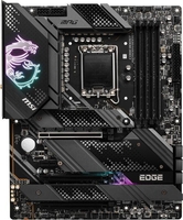 MSI MPG Z690 EDGE WIFI DDR 4 ATX Mainboard Sockel 1700