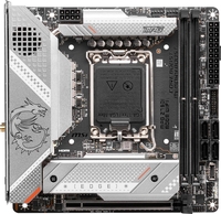MSI MPG Z790I Edge WIFI