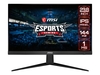 MSI Optix G241 LED-Monitor 60cm (23.8")