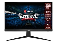 MSI Optix G241 LED-Monitor 60cm (23.8")