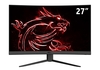 MSI Optix G27C4 LED-Curved-Monitor 69 cm (27")