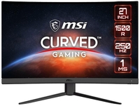 MSI Optix G27C4XDE Gaming Monitor 69cm (27 Zoll)