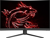 MSI Optix G32CQ4DE E2 Curved Gaming Monitor 80 cm (31, 5 Zoll)