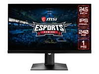MSI Optix MAG251RX LED-Monitor 62.2 cm (24.5")