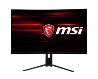 MSI Optix MAG322CR 80 cm (31, 5") Curved Gaming Monitor