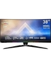 MSI Optix MEG381CQRDE Plus Gaming-Monitor 95, 25 cm (38 Zoll)