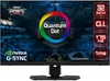 MSI Optix MPG321QRFDE-QD Gaming-Monitor 81, 29 cm (32 Zoll)