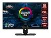 MSI Optix MPG321URDE-QD Gaming-Monitor 81, 28 cm (32 Zoll)