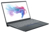 MSI Prestige 14 A10SC-009 Intel Core i7-10710U Notebook 35, 6 cm (14") 16GB RAM,  1TB SSD,  4K-UHD,  GTX 1650,  Win10 Pro