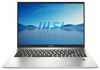 MSI Prestige 16 Studio A13VE-090 Intel Core i7-13700H Notebook 40, 6cm (16") 16GB RAM,  1TB SSD,  WQXGA,  Win11 Pro