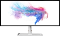 MSI Prestige PS341WU LED-Monitor (34") 86, 7 cm