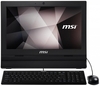 MSI PRO 16T 10M-243DE All-in-One-PC 40cm (15, 6 Zoll)