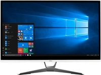 MSI Pro 22XT 10M 017DE All-in-One-PC 55 cm (21, 5")