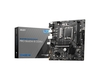 MSI Pro B660M-B DDR4