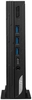 MSI PRO DP10 13M Mini PC Intel Core i7-1360P,  16GB RAM,  1TB SSD,  Win11 Pro,  Wi-Fi 6E,  Bluetooth 5.3