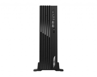 MSI PRO DP130 11RK-001DE TFX-PC Intel Core i7-11700F,  8GB RAM,  256GB SSD,  GeForce GT 1030,  Win 10 Pro