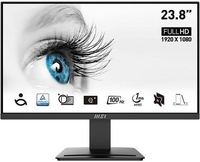 MSI PRO MP2412DE Monitor 60 cm (23, 8 Zoll)