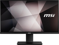 MSI PRO MP241DE Monitor 60, 45 cm (23, 8 Zoll)