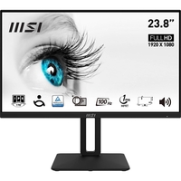 MSI PRO MP242APDE Monitor 60 cm (23, 8 Zoll)