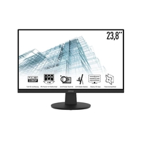 MSI PRO MP242VDE Monitor 60, 45 cm (23, 8 Zoll)