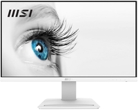MSI PRO MP243XWDE Monitor 60 cm (23, 8 Zoll)