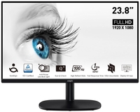 MSI PRO MP245VDE Monitor 60 cm (23, 8 Zoll)