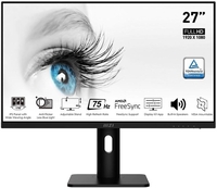 MSI PRO MP273PDE Monitor 68, 58 cm (27 Zoll)