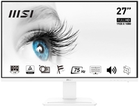 MSI PRO MP273WDE Monitor 69 cm (27 Zoll)