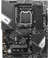MSI PRO X670-P WiFi