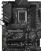 MSI Pro Z790-P WIFI DDR4