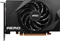 MSI Radeon™ RX 6400 AERO ITX 4G