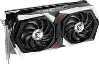 MSI Radeon RX 6700 XT GAMING X 12G