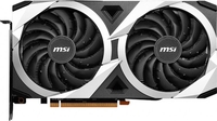 MSI Radeon RX 6750 XT Mech 2X 12G OC