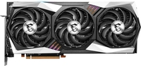 MSI Radeon RX 7900 XT Gaming Trio Classic 20G