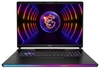 MSI Raider GE78 HX 13VI-018 Intel Core i9-13980HX Gaming Notebook 43, 2cm (17") 64GB RAM,  4TB SSD,  WQXGA,  Win11 Home