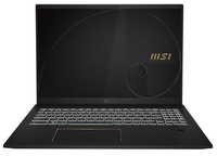 MSI Summit E16 Flip A11UCT-028 2in1 Notebook Intel Core i7-1195G7 40, 6 cm (16, 0") 16GB RAM,  1TB SSD,  QHD+ Touch