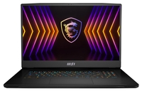 MSI Titan GT77 12UGS-011 Intel Core i7-12800HX Gaming Notebook 43, 9cm (17, 3") 32GB RAM,  2TB SSD,  UHD,  RTX 3070 Ti