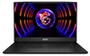 MSI Titan GT77 HX 13VH-045 Intel Core i9-13980HX Gaming Notebook 43, 9cm (17, 3") 64GB RAM,  2TB SSD,  UHD,  Win11 Home