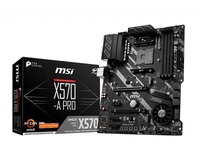 MSI X570-A Pro