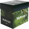 Multicopy Kopierpapier DIN A4 80 g/m²