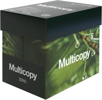 Multicopy Kopierpapier DIN A4 80 g/m²