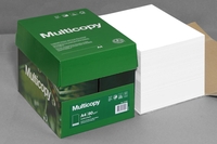 Multicopy Kopierpapier Multi Copy Papier Maxi-Box A4 DIN A4 80 g/m²