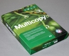 Multicopy Kopierpapier Multi Copy Papier Original A3 DIN A3 80 g/m²