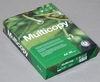 Multicopy Kopierpapier Multi Copy Papier Original A4 DIN A4 80 g/m²