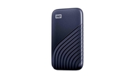 My Passport™ SSD 500GB - blau