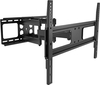 MyWall HF 19 TV-Wandhalterung 81 cm (32") - 178 cm (70") Neigbar+Drehbar max. 40 KG