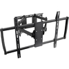 MyWall HP 24 TV-Wandhalterung 152, 4 cm (60") - 254, 0 cm (100") Neigbar+Schwenkbar